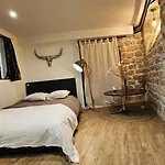 Chez Delphine Et Fred