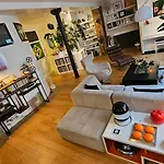 Chez Delphine Et Fred