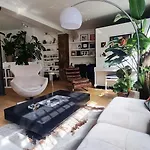 Chez Delphine Et Fred