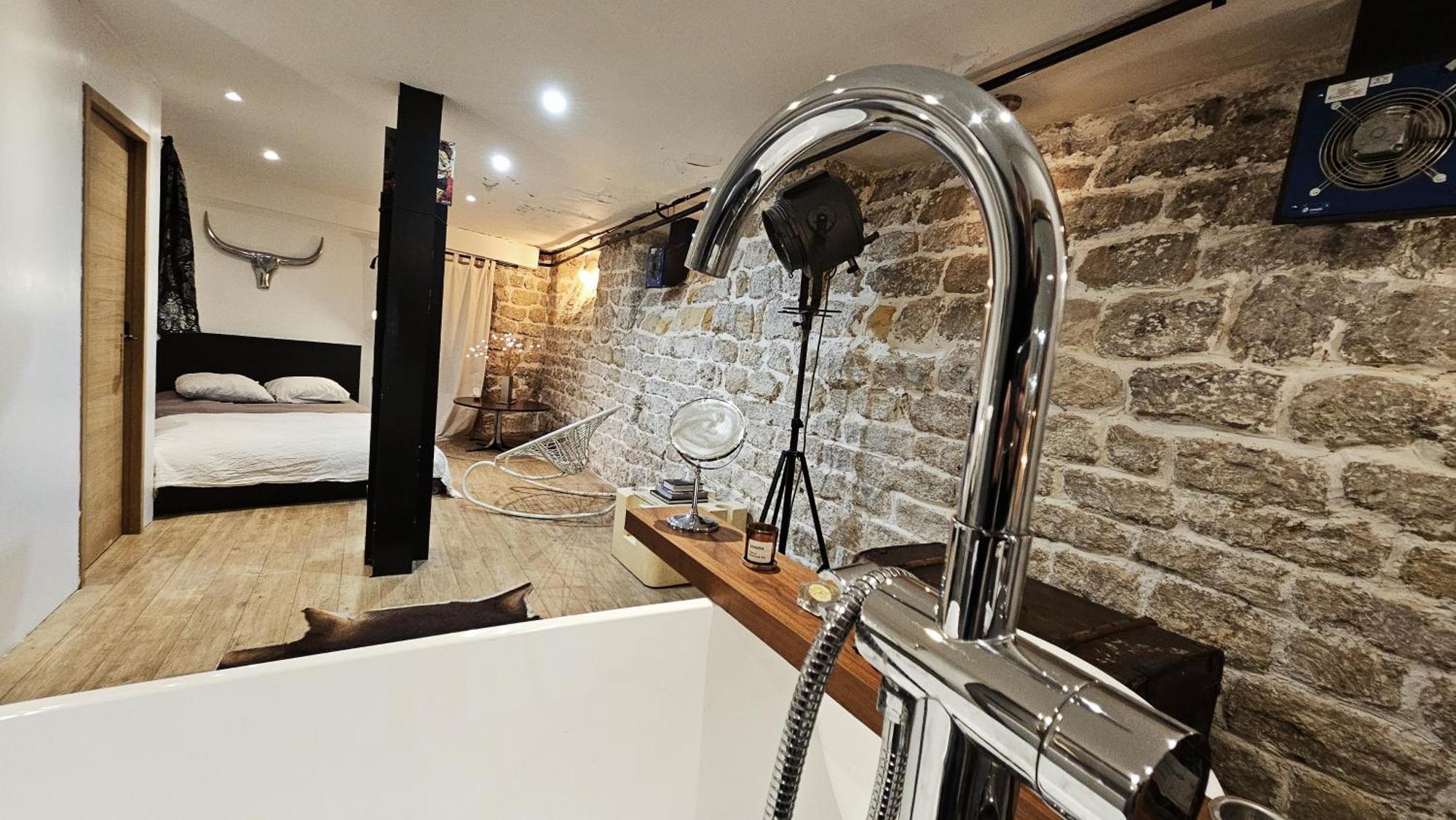Homestay Chez Delphine Et Fred Paris