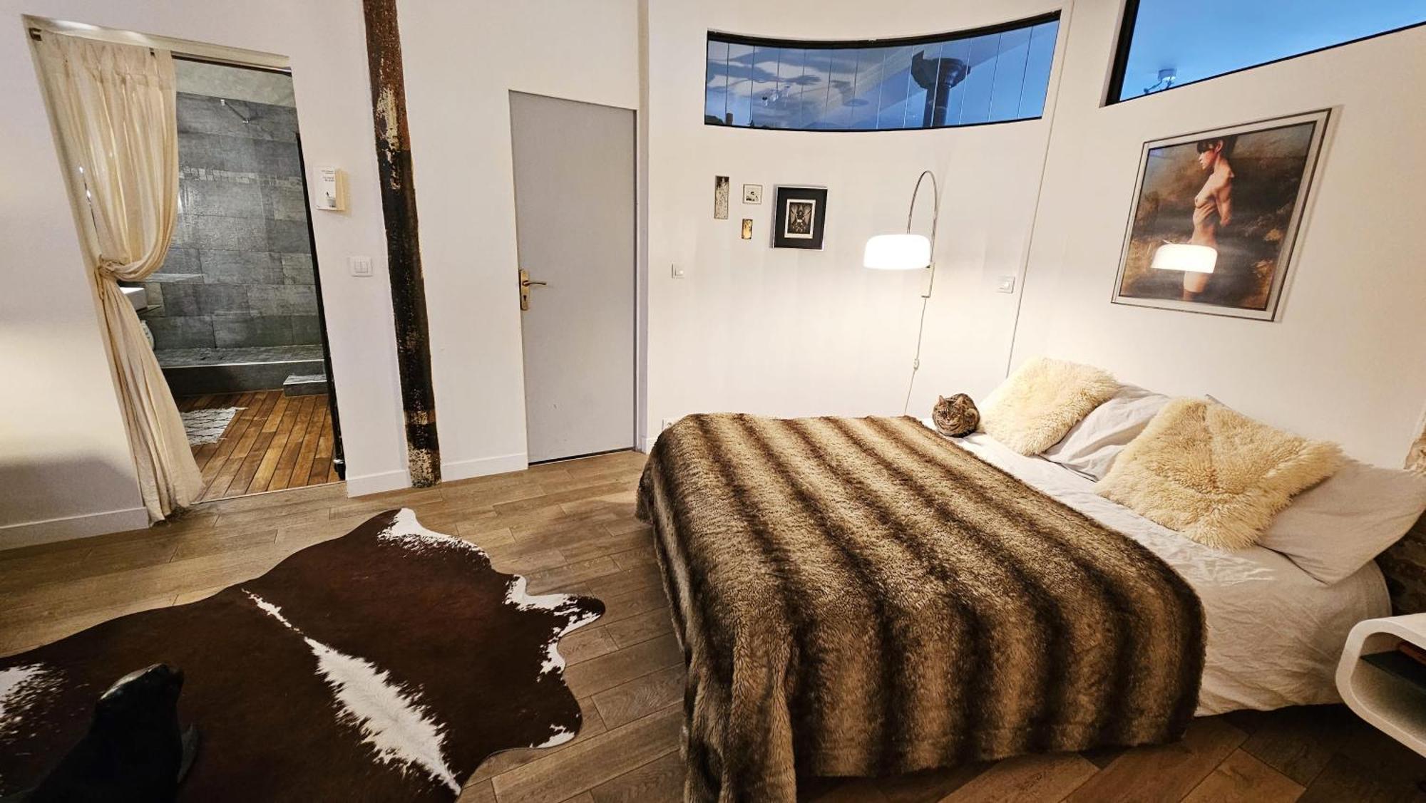 Homestay Chez Delphine Et Fred