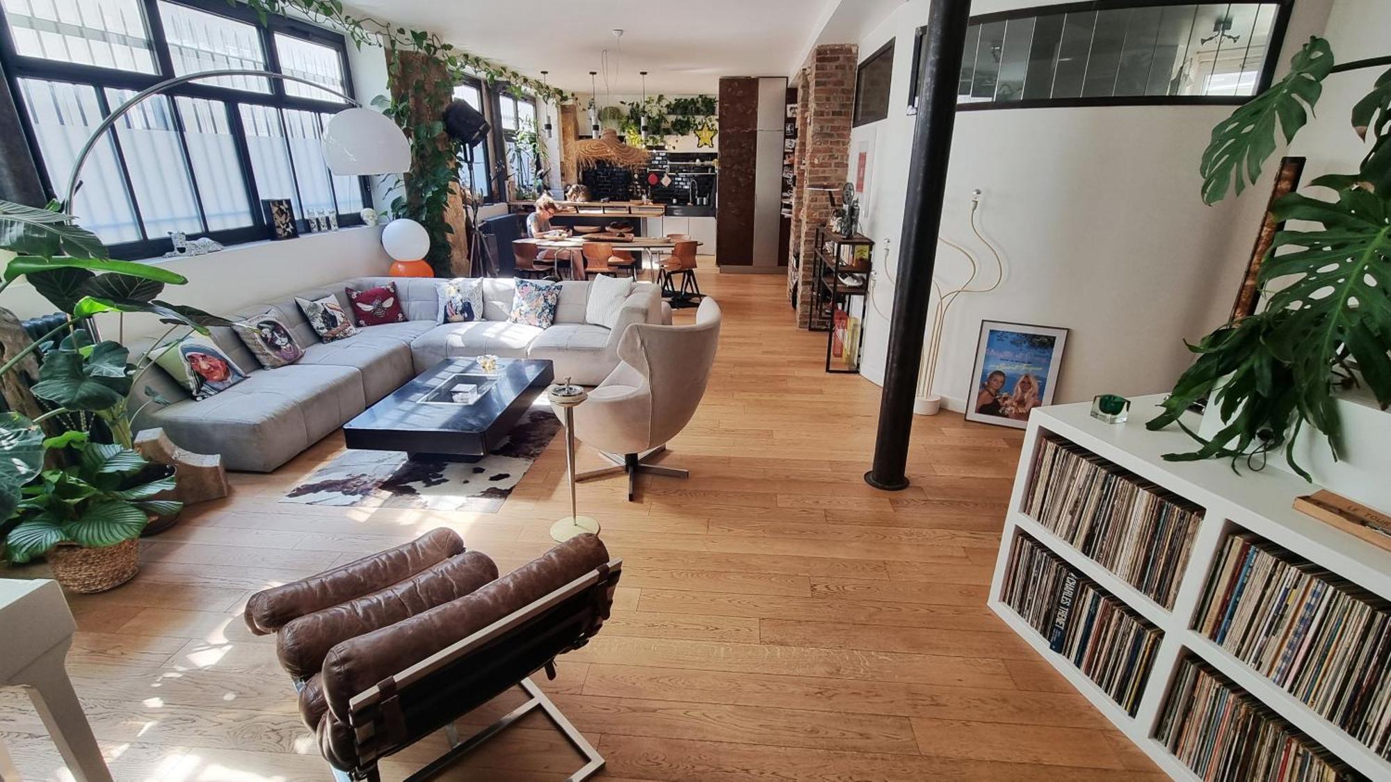 Homestay Chez Delphine Et Fred *